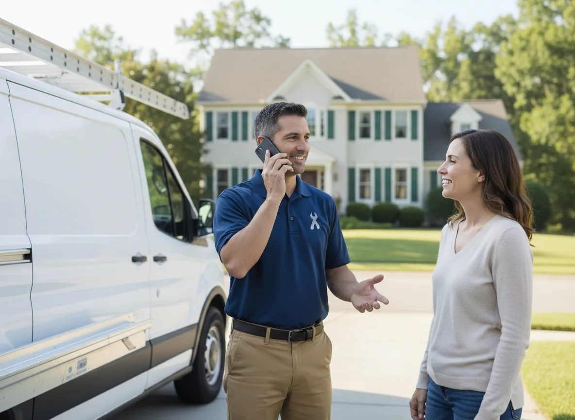 Home Gutter Service Pontotoc, TX FAQs